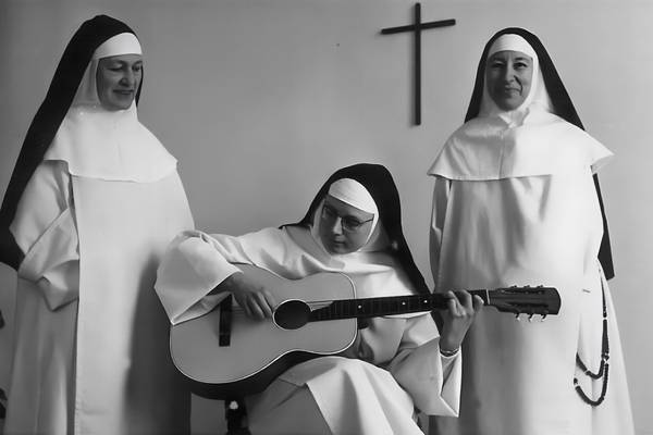 Qui a tué la voix de Dieu?