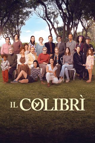 Il Colibrì