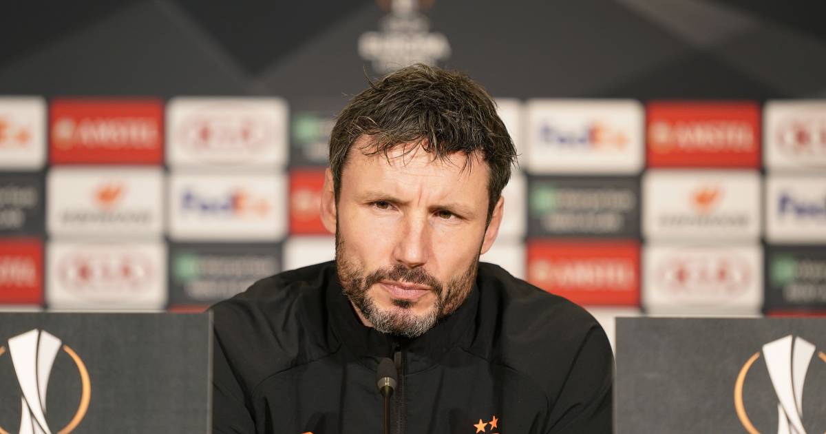 Mark van Bommel is soon the new trainer of VfL Wolfsburg and shops at PSV |  PSV - Netherlands News Live