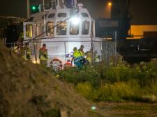 Vaarverbod voor twee kapiteins na dodelijk ongeval op Dordtse sleepboot: ‘Beiden vallen verwijten te maken’