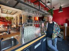 Zo ziet de compleet vernieuwde brasserie van de Groene Engel eruit: ‘Zolang je wakker bent, kan je hier terecht’