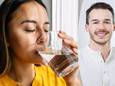 Is intermittent drinking goed voor je? Gezondheidscoach Siebe Hannosset en nierspecialist An Deman leggen uit welke claims (niet) gegrond zijn.