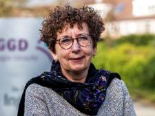 Utrechtse GGD-baas Nicolette (61) spreekt in haar vrije tijd samenklittende mensen aan: ‘Boos worden doe ik niet’
