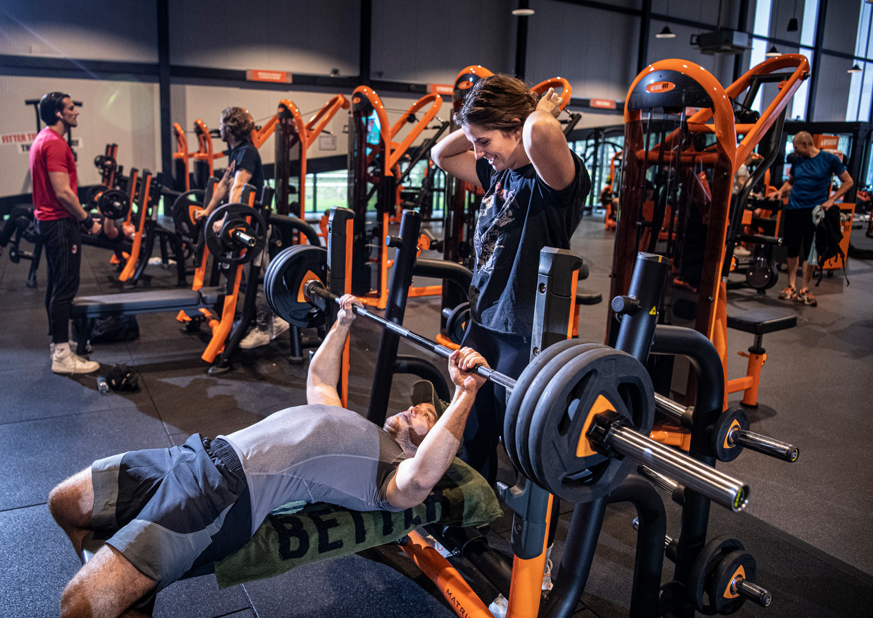 Fitnessketen BasicFit kruipt uit coronadal ‘Heeft