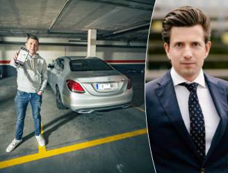 “Boetes tot 25.000 euro”: ben je echt strafbaar als je de nieuwe eigenaar van je wagen bespiedt in een app? 