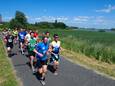 scheldejogging
