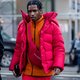 Zo draag je een puffer jacket zonder er als een Michelinmannetje uit te zien