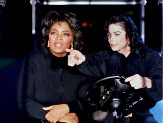 Oprah wil weten wie Michael Jackson hielp om kinderen te mishandelen: “Iémand moet dat voor hem geregeld hebben”
