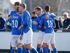 Revanche voor Houten, problemen FC De Bilt, CDW verrast: dit is het overzicht van het amateurvoetbal