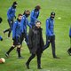 Club Brugge ondergaat extra coronatest