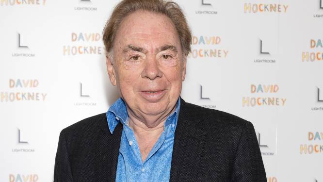 Zoon Andrew Lloyd Webber, Nicholas (43), overleden