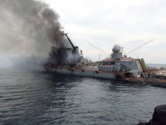 Oekraïne tovert gezonken Moskva om tot cultureel erfgoed: “Toeristische trekpleister waar je niet diep voor hoeft te duiken”