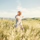 Wordt het dan eindelijk zomer? Eind deze week 30 graden voorspeld