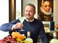Rogier brouwde drankje in lockdown, nu verspreidt zijn limoncello zich ‘als olievlek over het land’