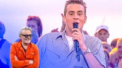 12. Tien Om Te Zien: De Zomer van 2001