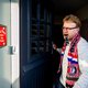 Deze Feyenoorder reed al acht keer de wereld rond naar de Kuip