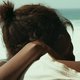 Mati Diop: ‘Als ik naar de oceaan keek, zag ik een monster’