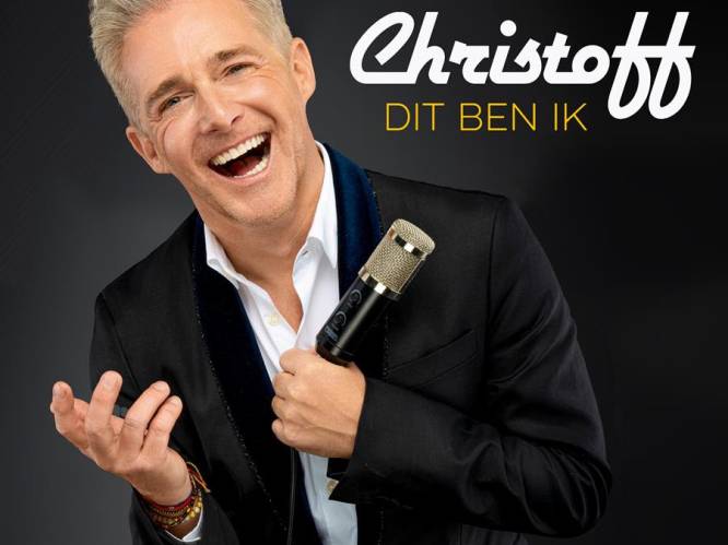 Christoff openhartig over coming-out in nieuwe single: “Mijn ouders en zus hadden het snel door”