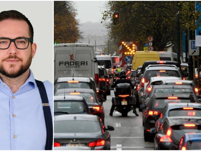 Privacy-expert kritisch over Brusselse slimme kilometerheffing: “Burgers hebben het recht zich te verplaatsen zonder dat iemand ze in het oog houdt”