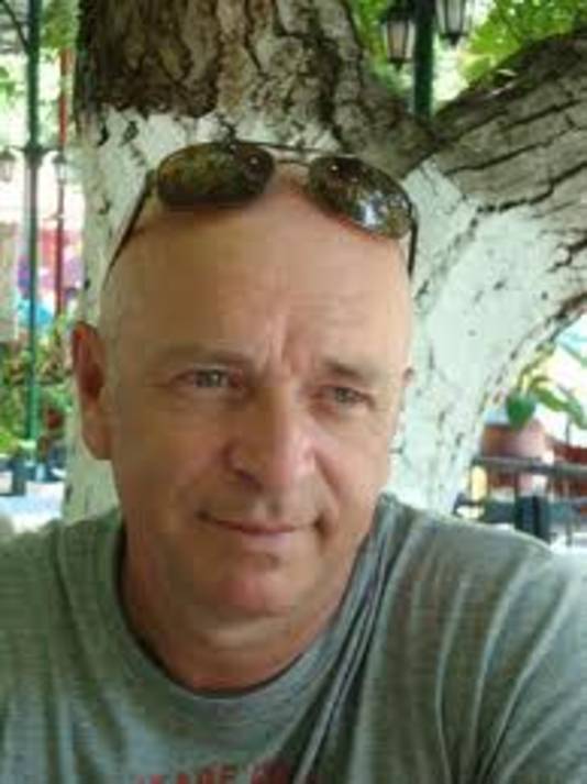 Jac Verschueren.