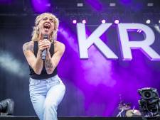 Krezip, Guus Meeuwis en Danny Vera op Tuckerville 2020