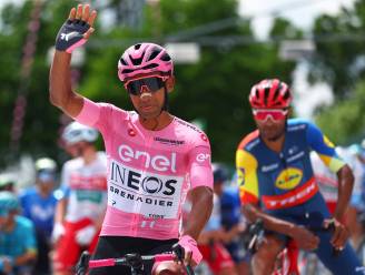 LIVE Giro d’Italia | Tweede rit begonnen zonder afgestapte Gesink, Pogacar op jacht naar roze?