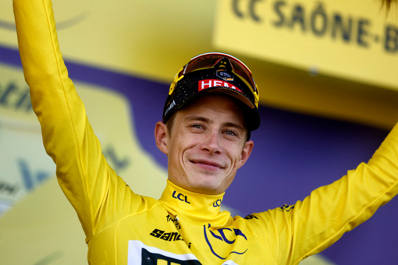Tour de France herken jij deze oudwinnaars nog? Foto ed.nl