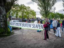 Opvanggemeente mag geen alleenstaande asielzoeker weigeren, Van der Burg is klaar met eisenlijstjes