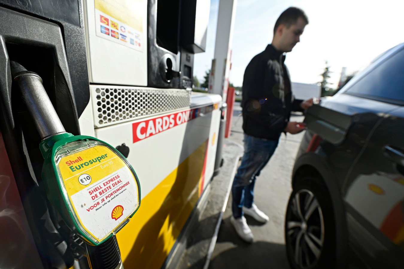 5 tankstations in Limburg waar je