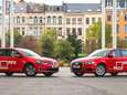 Auto's van nieuw autodeelproject mogen overal in Antwerpen achtergelaten worden