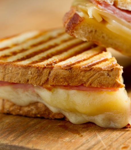 Is kaas echt ongezonder in gesmolten staat of is dat een fabel?