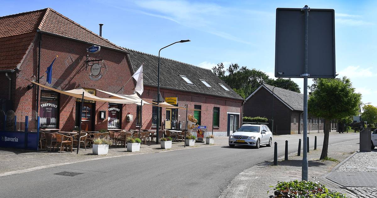 Holthees krijgt een dorpshuis, op papier
