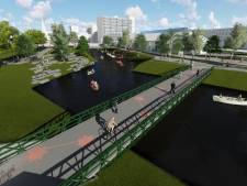Niet iedereen enthousiast over ontwerp nieuw stadspark in Breda: ‘Hoe werkt dat bij zo'n architect?’
