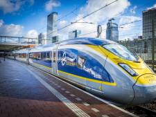 Nederlandse vervoerder gaat strijd met Eurostar aan naar Londen en Parijs, wil ook treinen naar Groningen