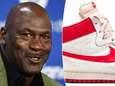 Les baskets iconiques de Michael Jordan atteignent près de 1,5 million de dollars aux enchères