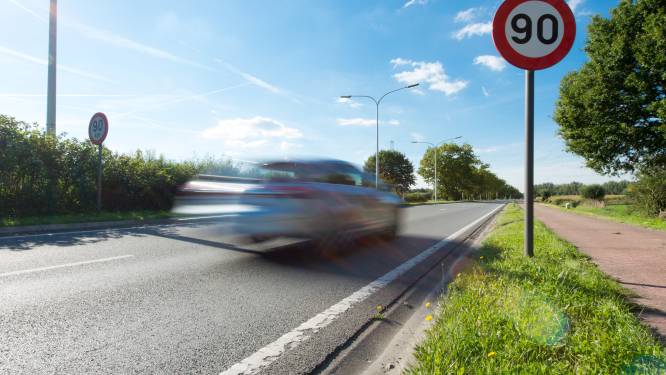 Dringende herstellingswerken op N16: hinder verwacht vanaf maandag