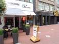 Geen kamerbreed tapijt meer in centrum: Rode steentjes moesten Eindhoven iets hoogstedelijks geven