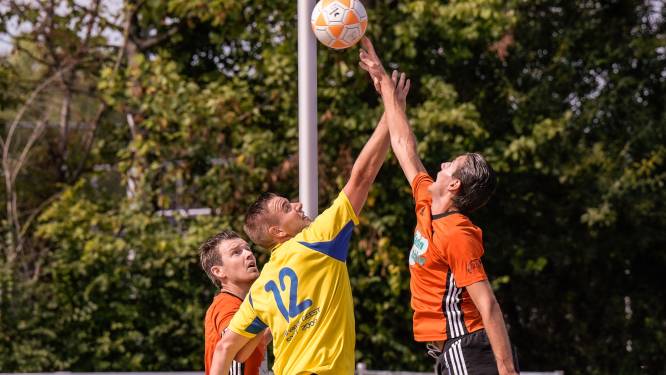 Valto schrijft clubgeschiedenis en promoveert naar de hoofdklasse: ‘Maar de kers op de taart komt nog’