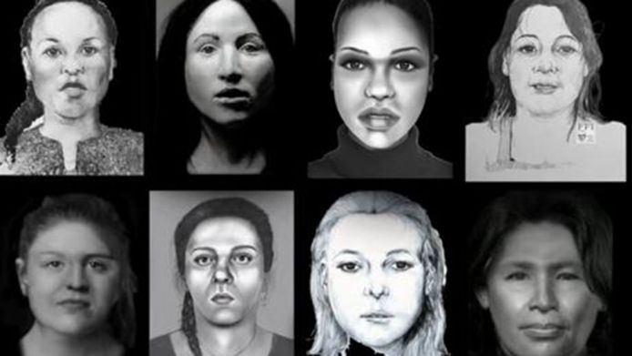 Tips van over de hele wereld voor ‘Operation Identify Me’: “Ook ...
