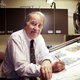 Rudolf Das (1929-2020): futuroloog die de toekomst prachtig tekende