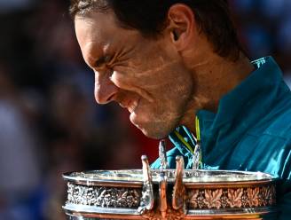 Nadal past voor Roland Garros en kondigt aan dat hij in 2024 stopt: “Wil op mooie manier afscheid kunnen nemen” 