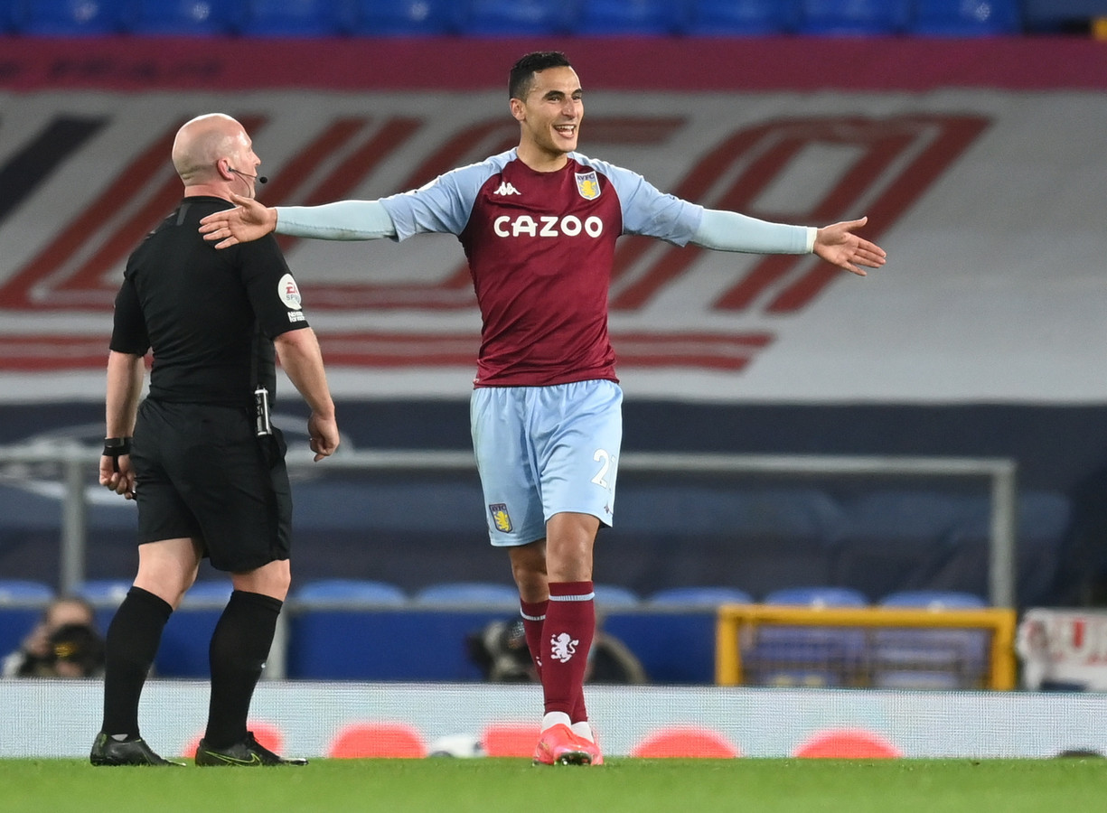 PSV heeft ja-woord van El Ghazi en denkt transfer nu snel te beklinken ...