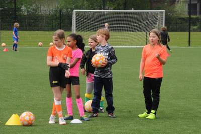 BVC'12 startte training wel: ‘mail kwam te laat binnen’