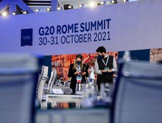 G20-leiders keuren minimumbelasting van 15 procent voor multinationals goed