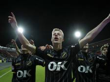 De Boer Lyrisch Over Nac Talent Van Hecke 19 Boadu Heeft Geen Kans Gehad Nac Bndestem Nl