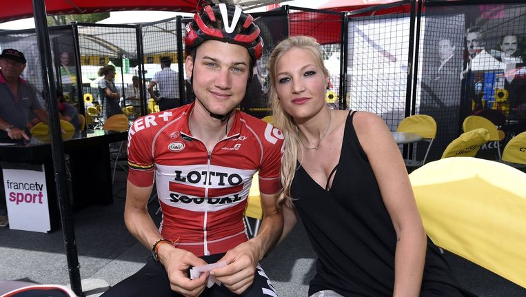 Wellens Pozzato En Wellicht Ook Sagan Naar Natourcriterium In Lommel De Morgen