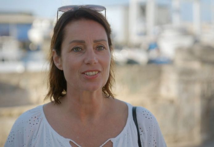 Paula (Married at first sight) is niet Remco's droomvrouw.