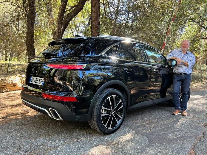 “Vooral voer voor bedrijfswagenparken” onze autokenner geeft zijn