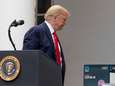 Trump quitte un point presse après une altercation avec une journaliste: “Une question méchante”