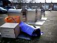 Vijfheerenlanden helemaal klaar met afvaltoerisme: ‘Sluit de ondergrondse containers af’